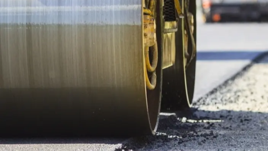 Downtown Toms River Paving Schedule Revised What's Up Toms River NJ