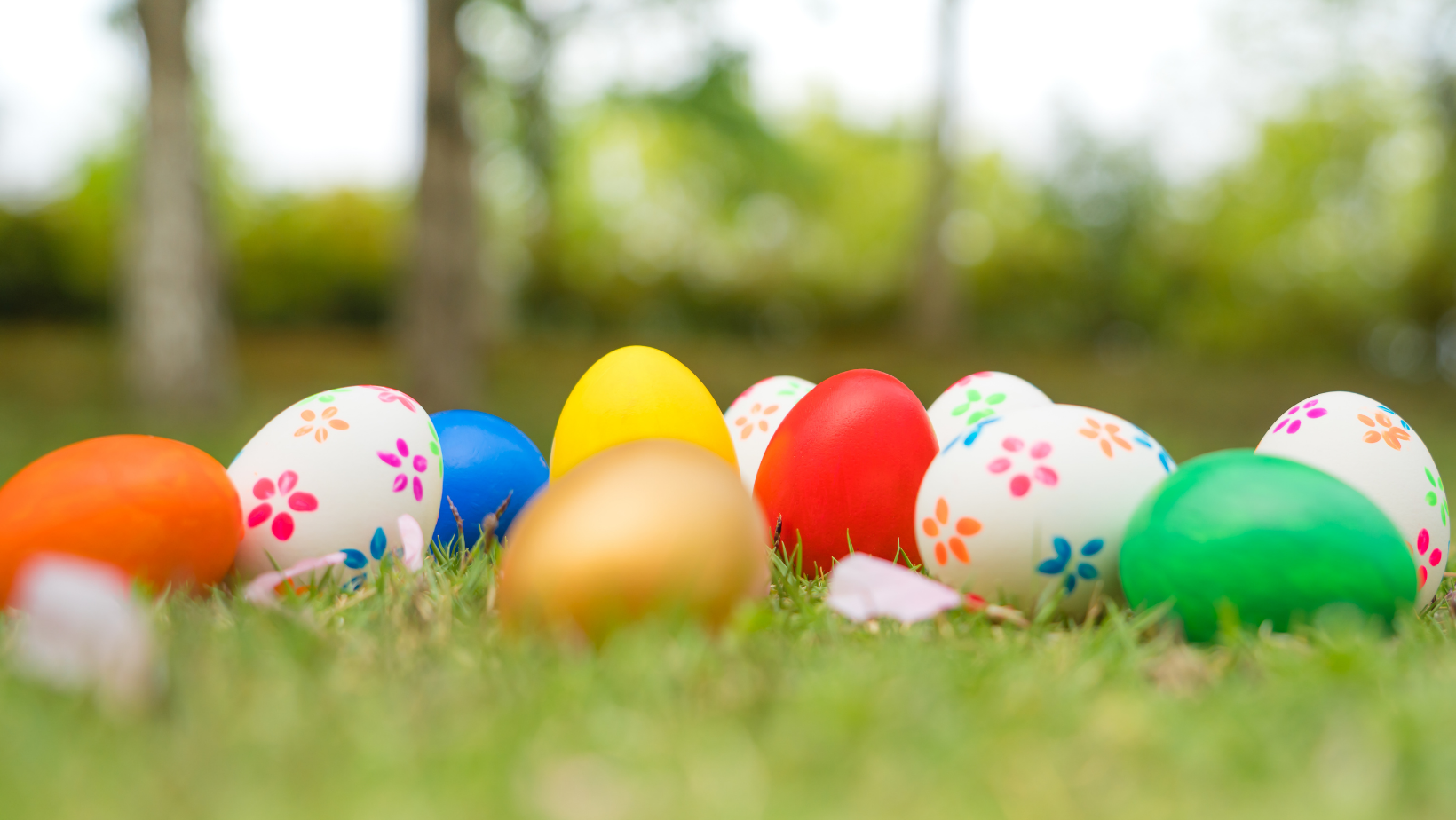Easter Eggstravaganza Coming To Toms River Church – What's Up Toms River NJ