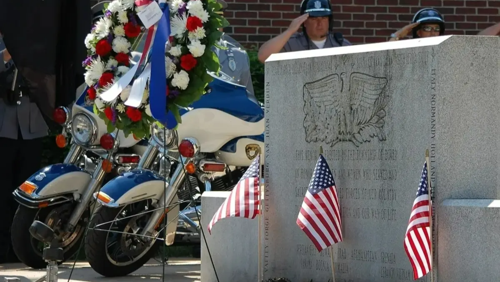 Ocean County Memorial Day Parade Set For Toms River What's Up Toms