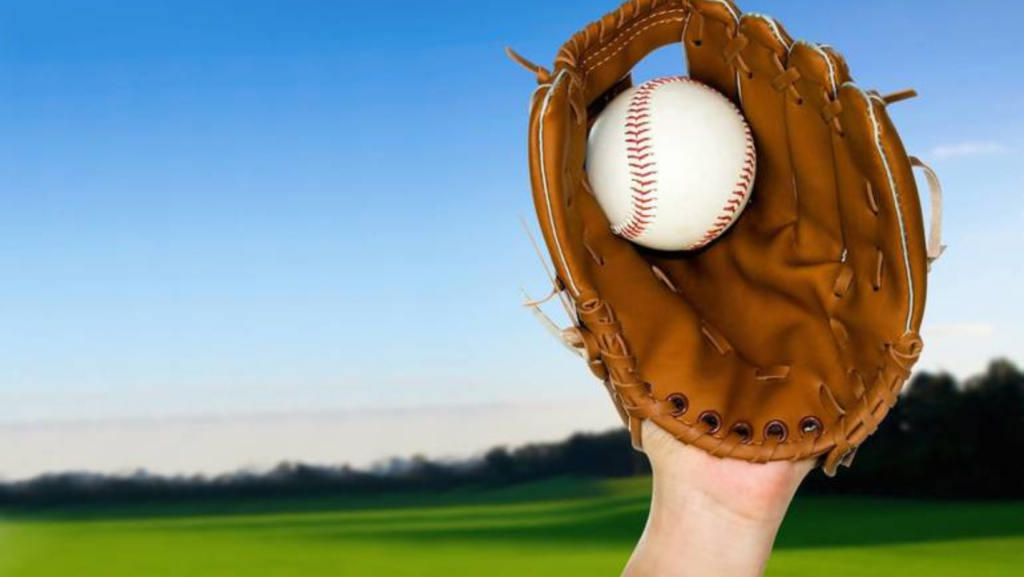 Milltown’s 8U Team Defeats Blackwood To Move Into Winner’s Bracket In